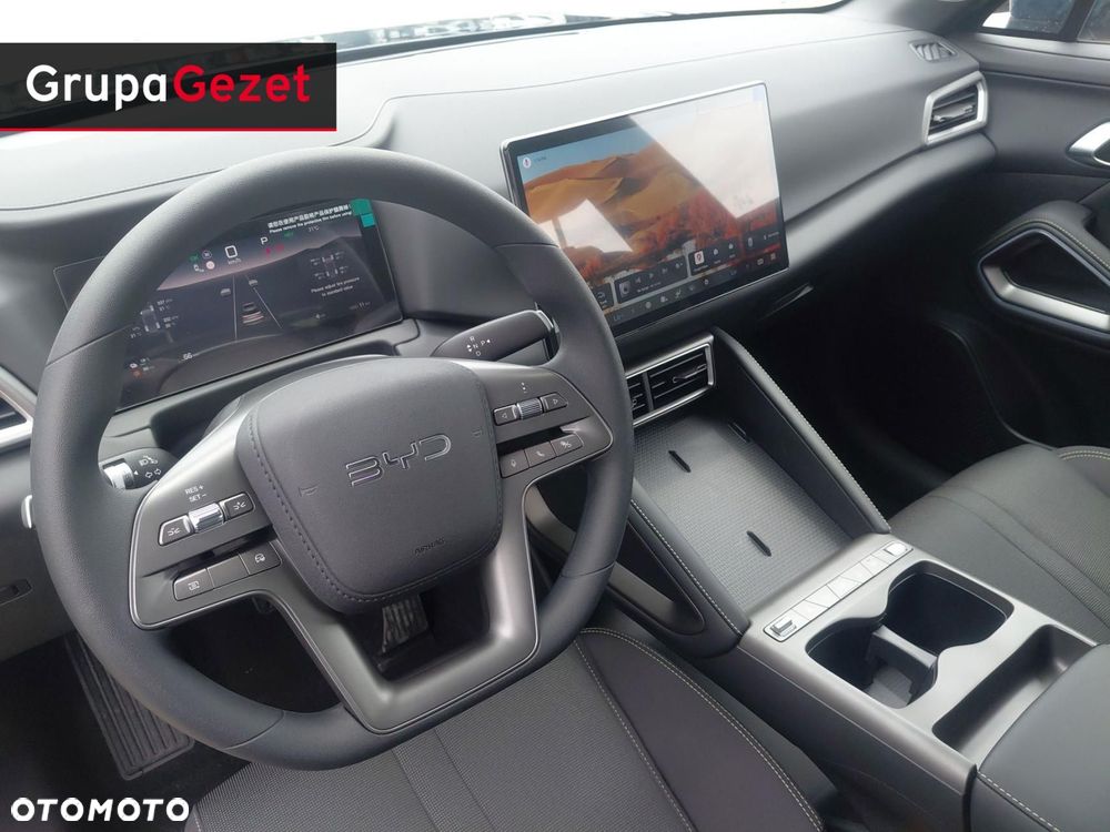 BYD Atto 2 DM-i - 9