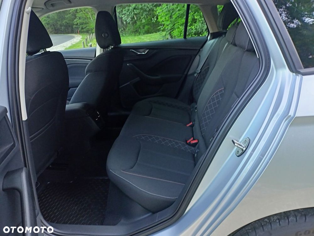 Skoda Scala 1.0 TSI Ambition - 31