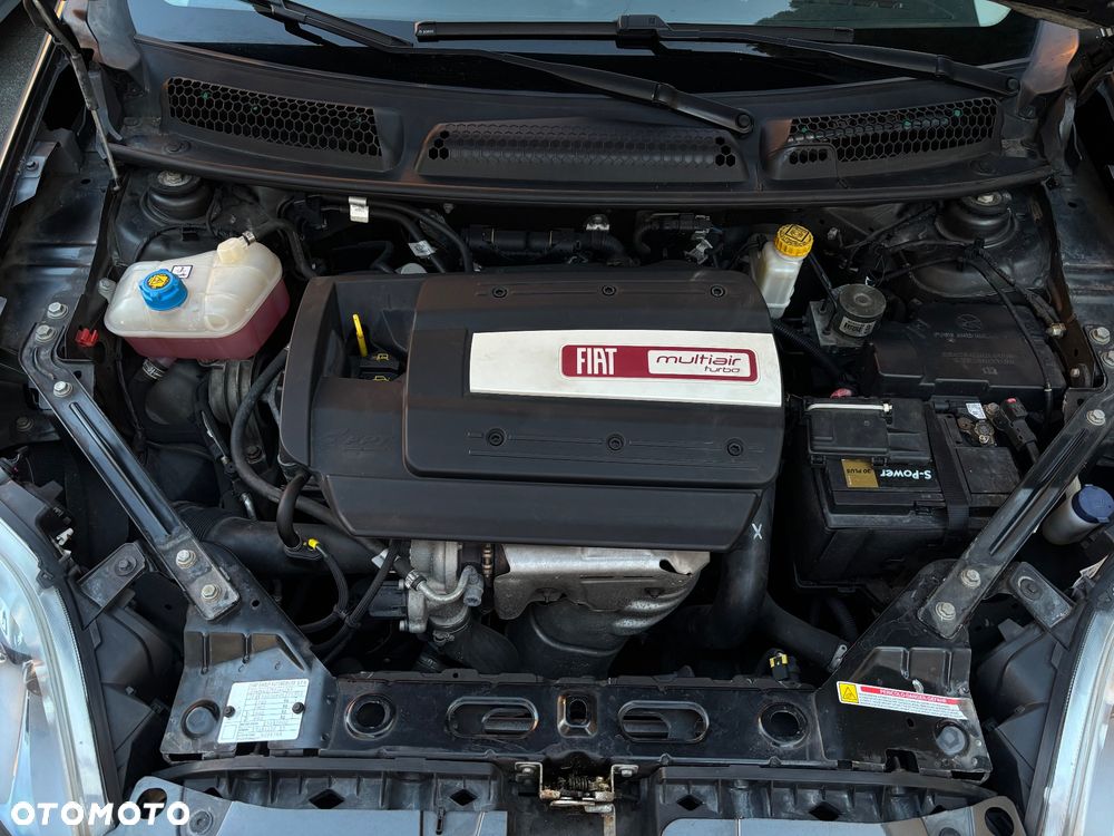 Fiat Bravo 1.4 16V Turbo Start&Stopp - 21