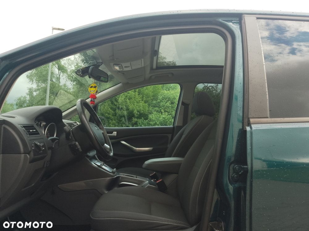 Ford C-MAX - 5