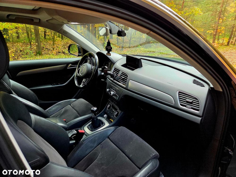 Audi Q3 2.0 TDI - 11