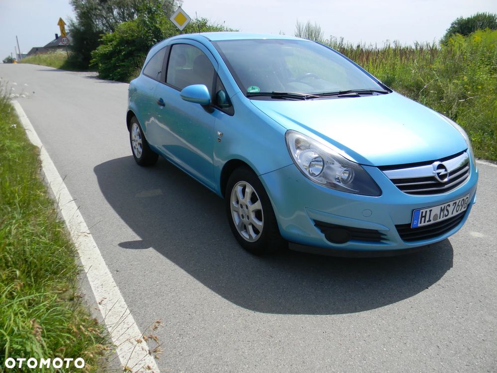 Opel Zafira 1.9 CDTI Cosmo - 3