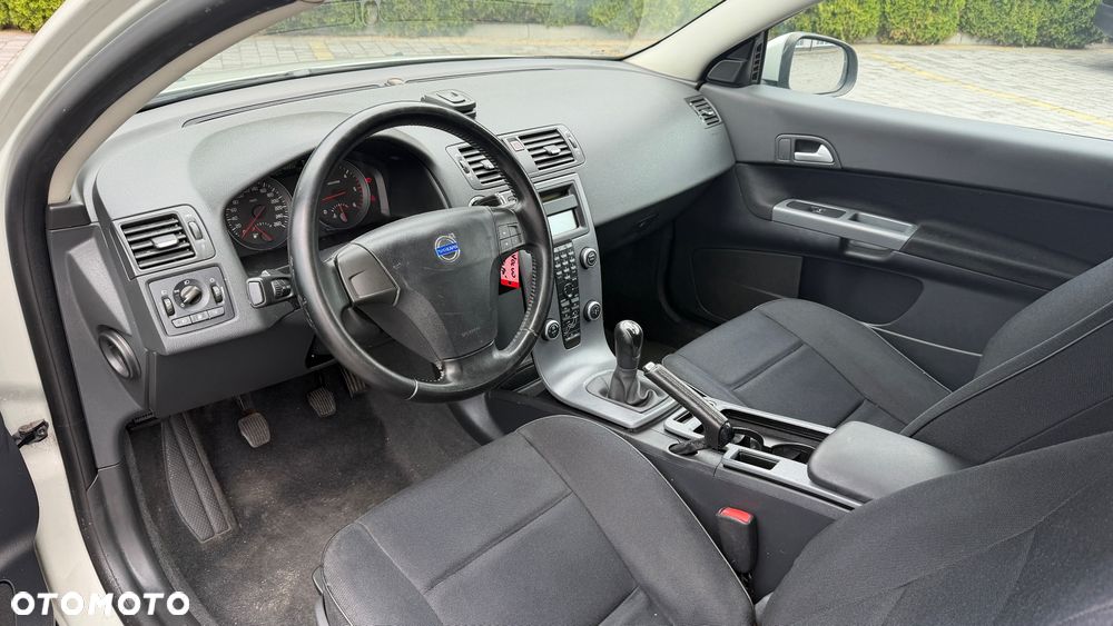 Volvo C30 D2 RDesign - 16