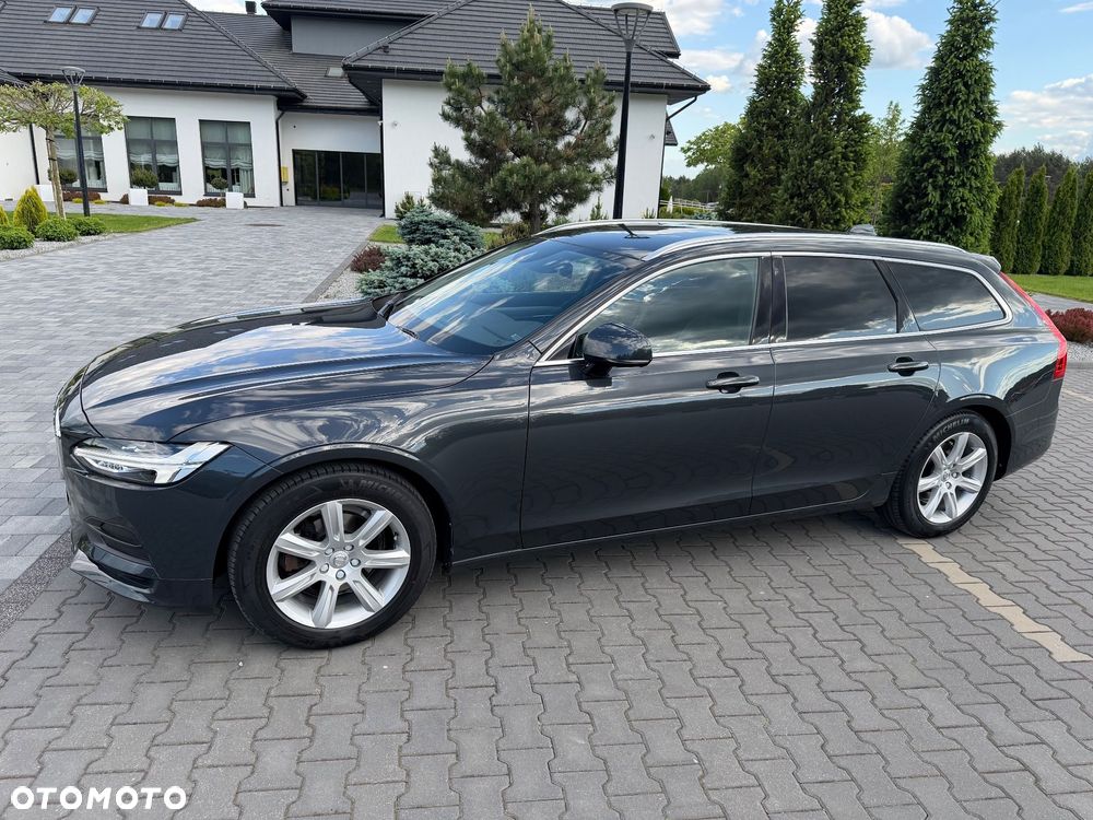Volvo V90 D4 Geartronic Momentum - 1