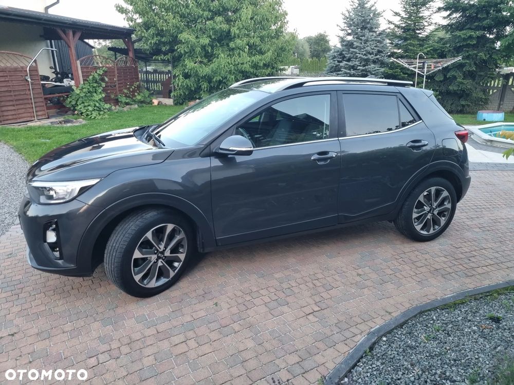 Kia Stonic 1.4 XL - 14