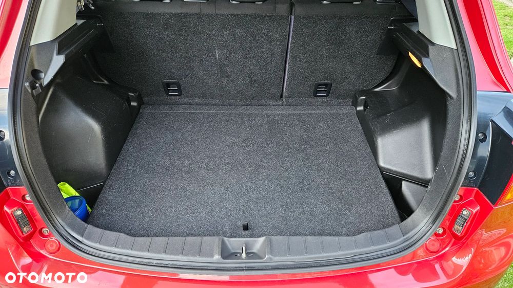 Mitsubishi ASX 1.6 2WD Invite - 27