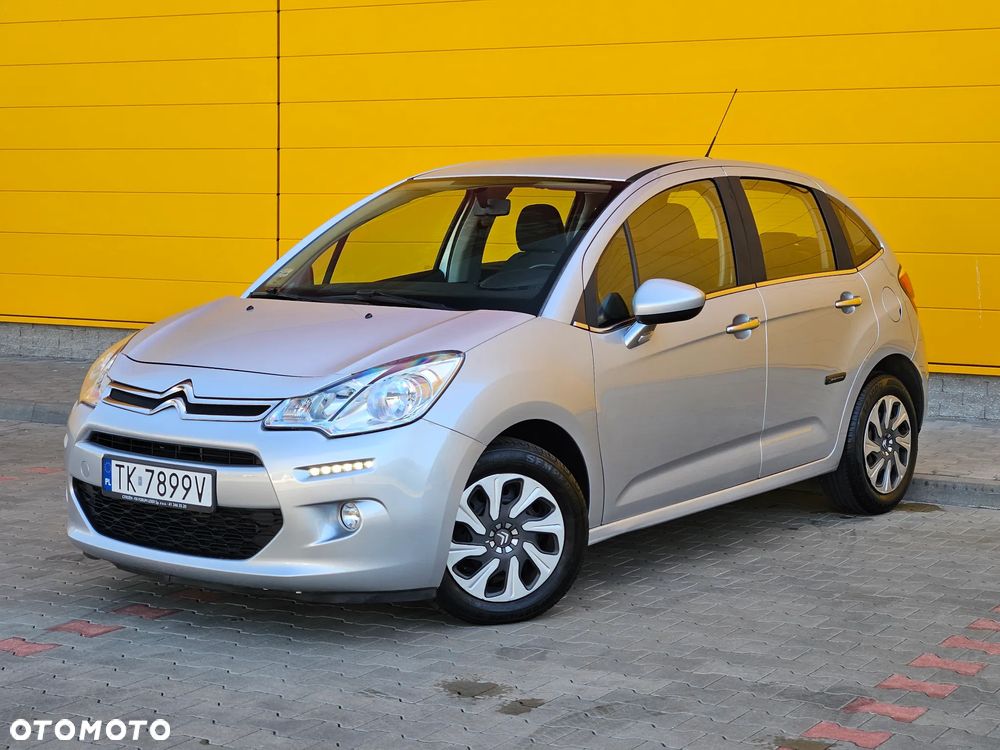 Citroën C3 1.2 PureTech Exclusive - 9