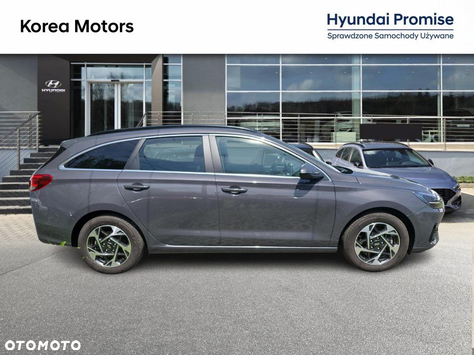 Hyundai i30 - 7