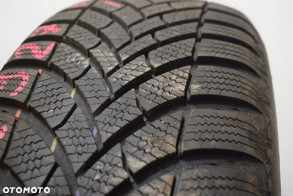 R17 215/65 Semperit Speed-Grip 5 103H Wysyłka gratis! - 2