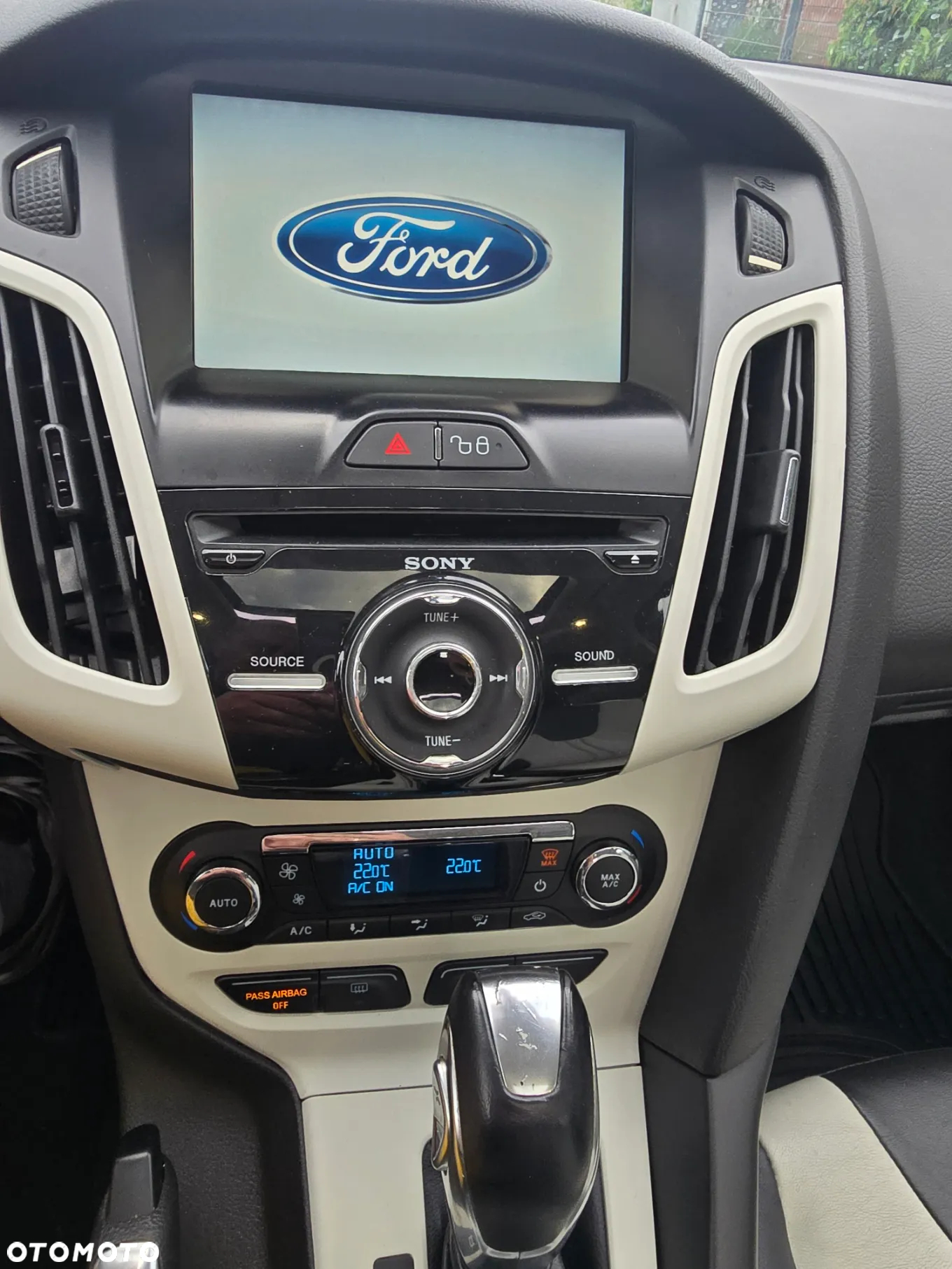 Ford Focus - 18