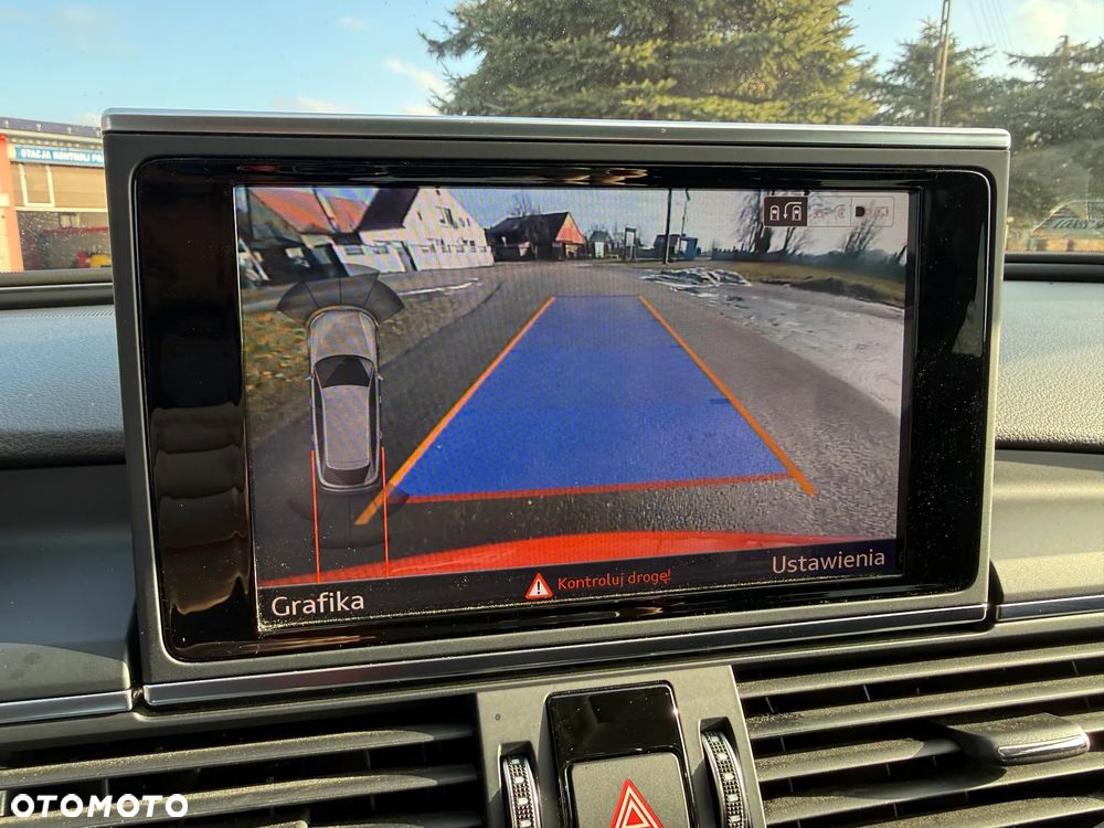 Audi A6 Avant 3.0 TDI quattro S tronic - 24