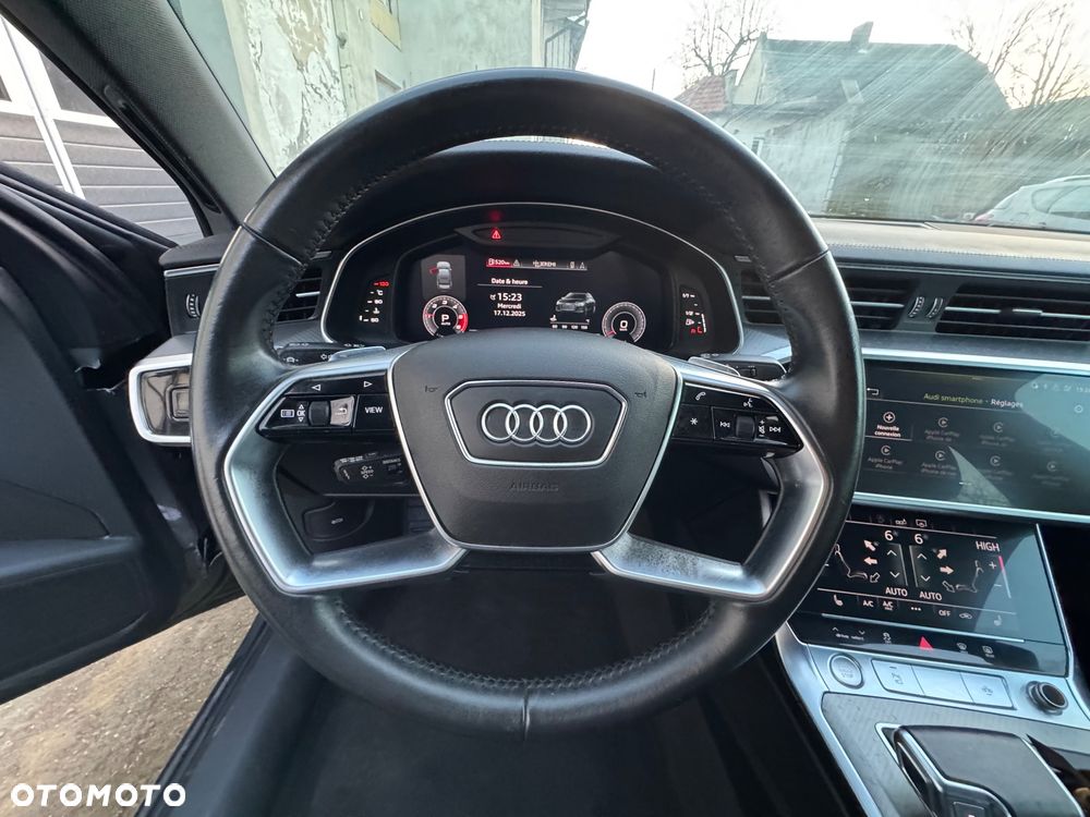 Audi A6 Limousine - 13