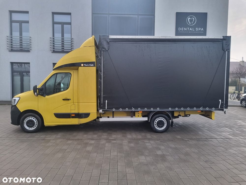 Renault Master - 7