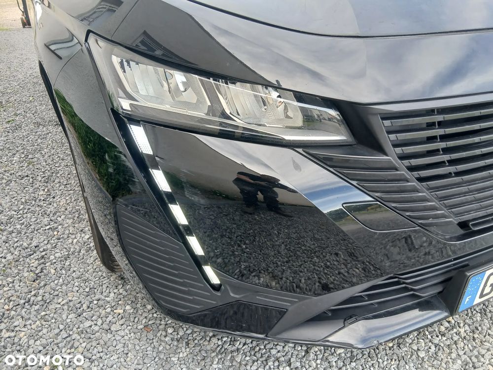 Peugeot 308 BlueHDi 130 EAT8 Business - 17