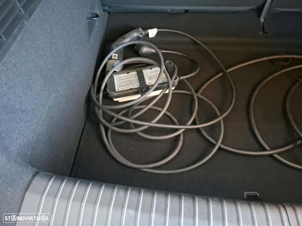 Renault Mégane E-Tech EV60 220hp optimum charge Techno - 3