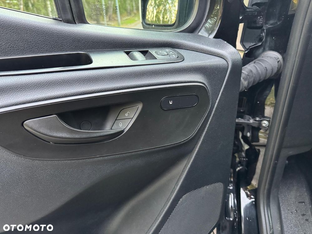 Mercedes-Benz Sprinter - 9