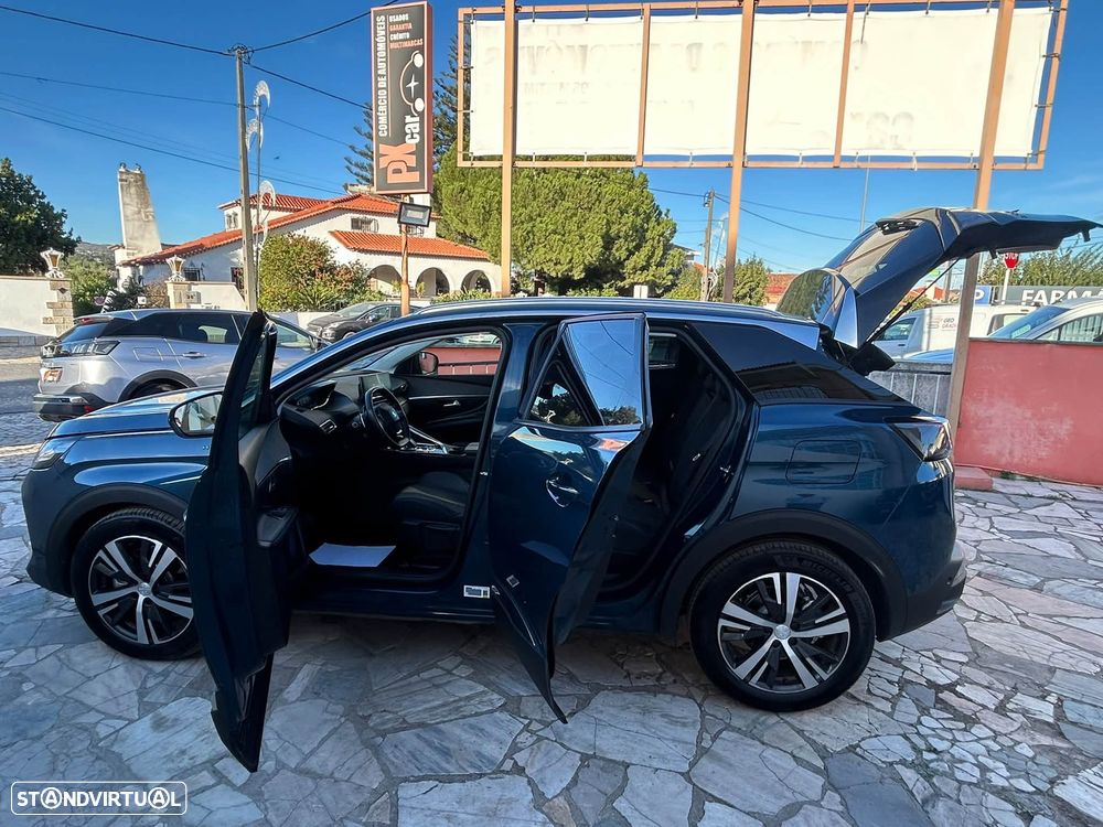 Peugeot 3008 - 60