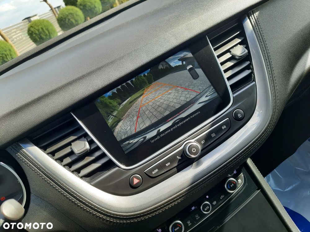 Opel Grandland X 1.5 D Start/Stop Edition - 21