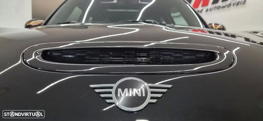 MINI 5 Portas - 33