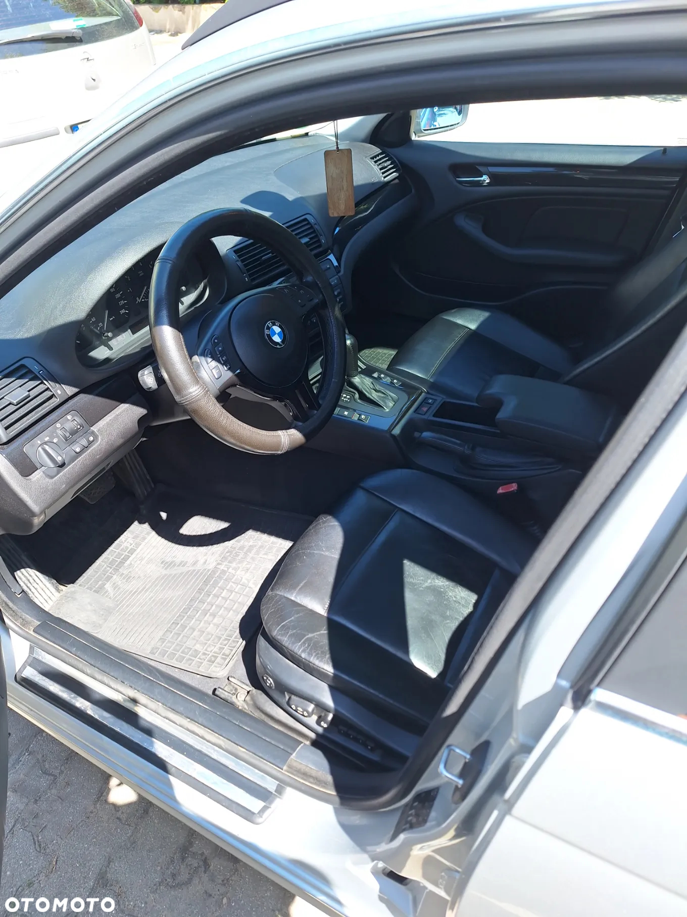BMW Seria 3 - 11