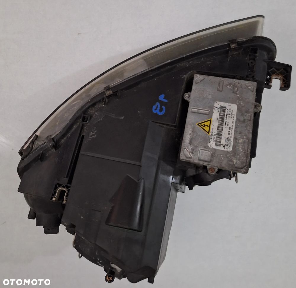 KPL . LAMP BIXENON LEWA i PRAWA -AUDI A3/8P - EUROPA - 14