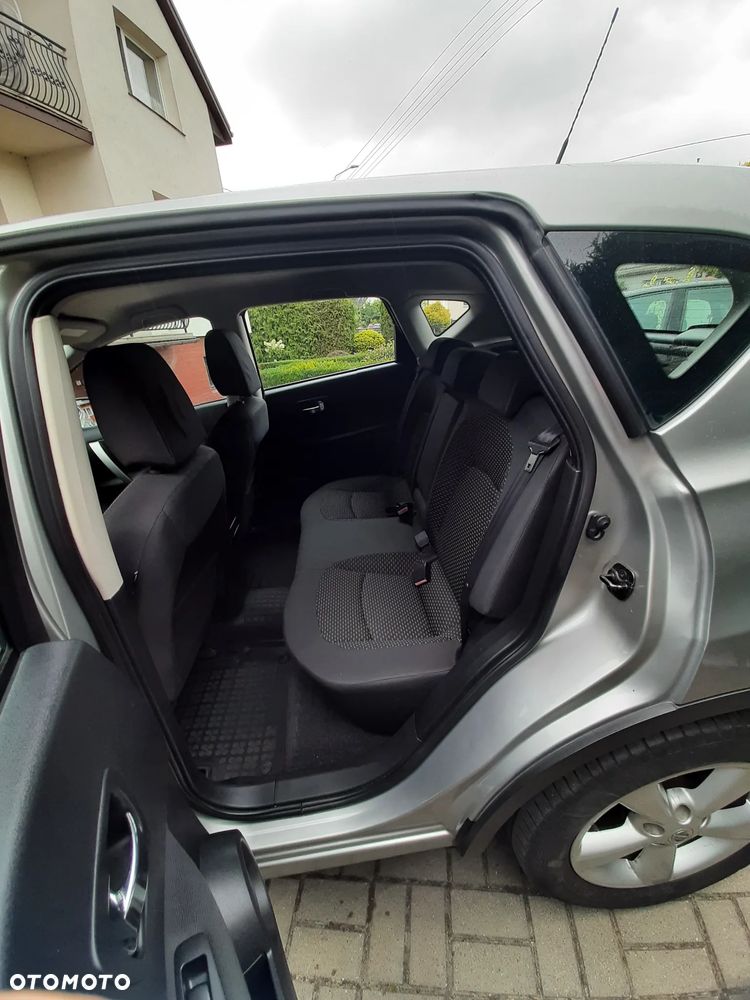 Nissan Qashqai 1.6 Tekna - 16