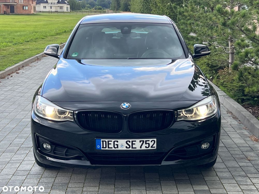 BMW 3GT - 24