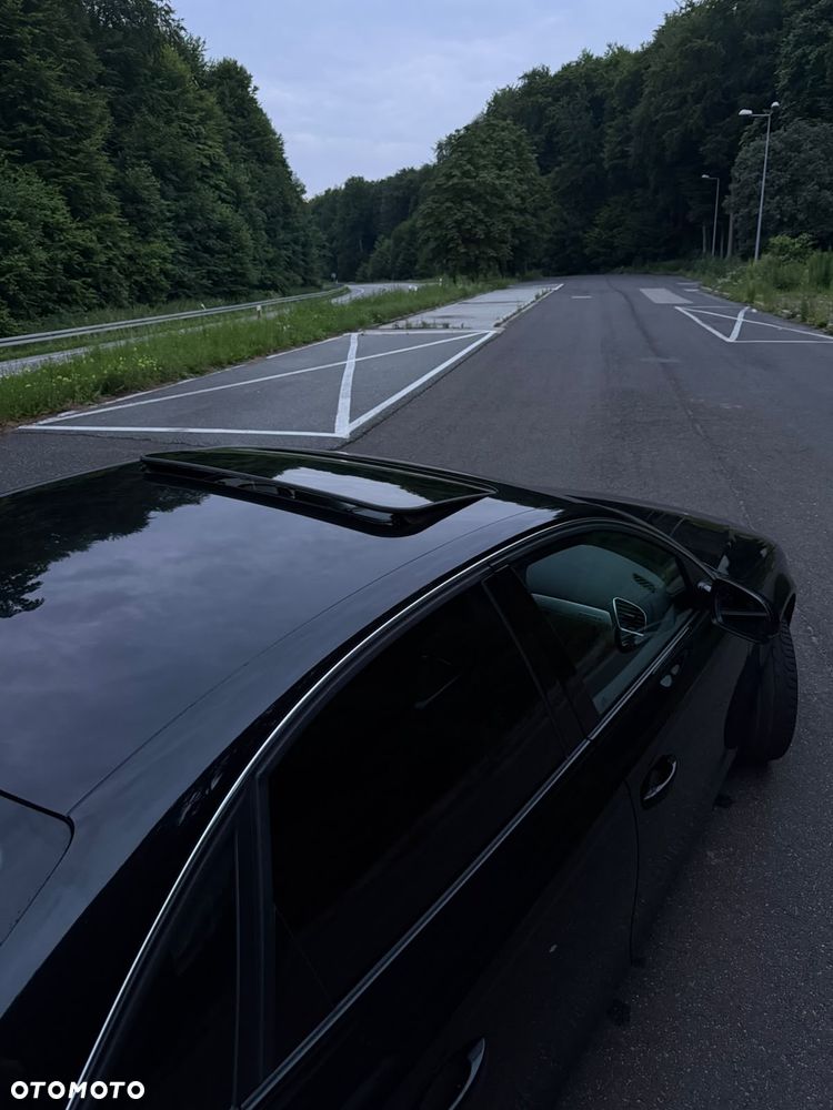 Audi A4 Limousine - 23