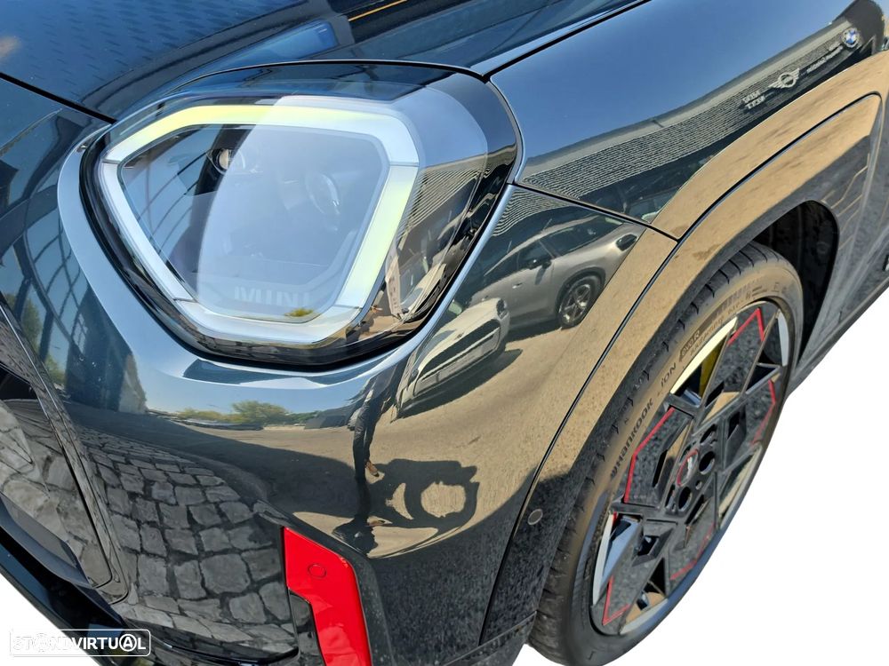 MINI Aceman JCW L - 6