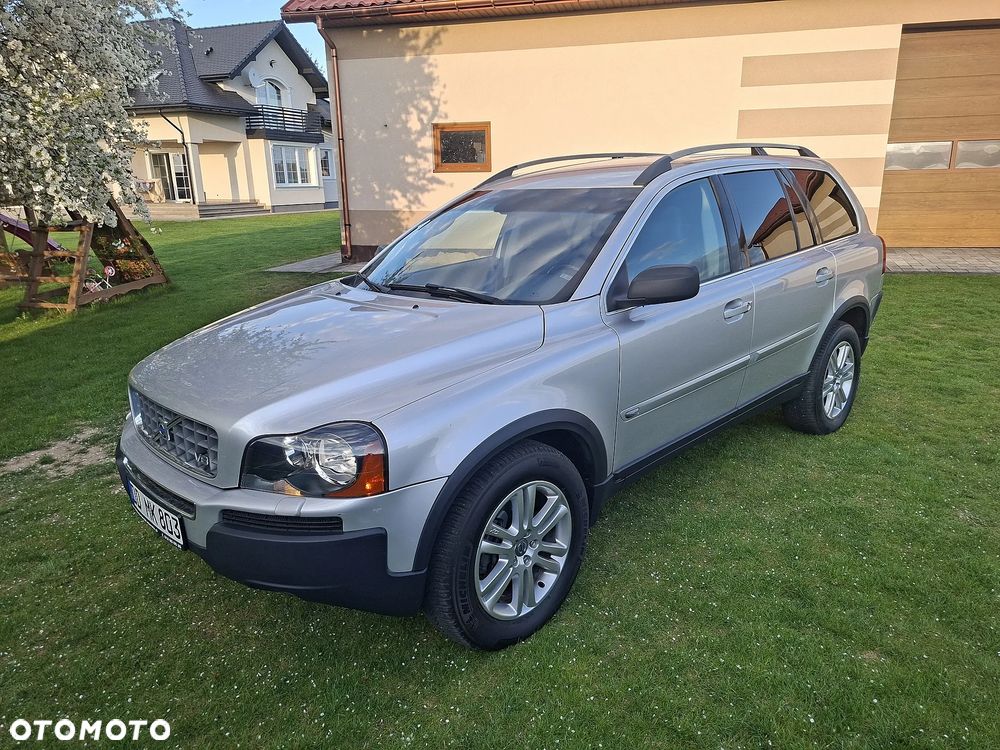 Volvo XC 90 V8 Executive - 3