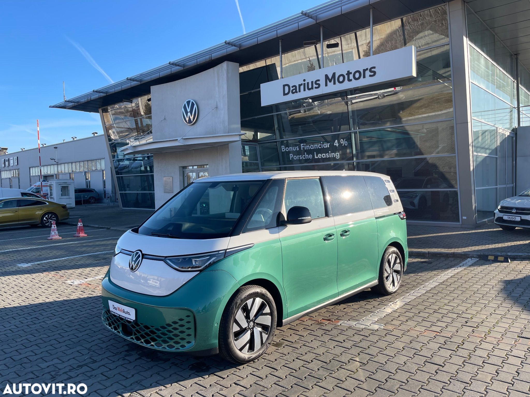 Volkswagen ID. Buzz - 1