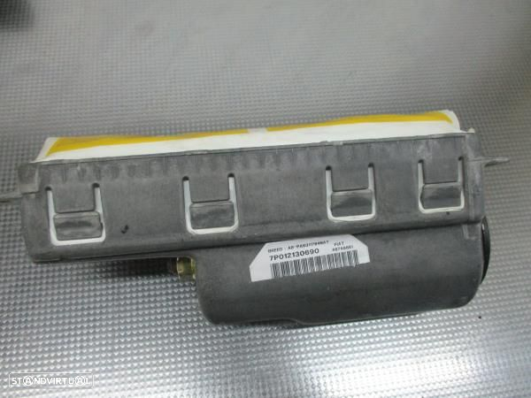 Kit Airbags  Alfa Romeo 147 (937_) - 7