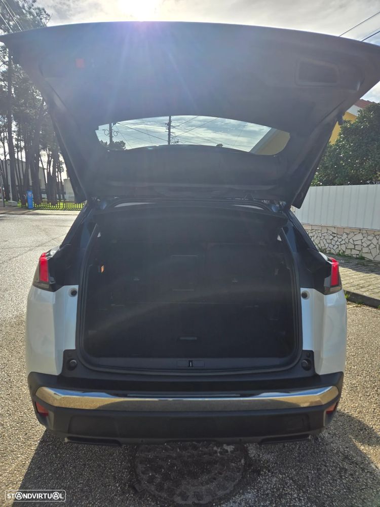 Peugeot 3008 PureTech 130 Stop & Start Allure - 6