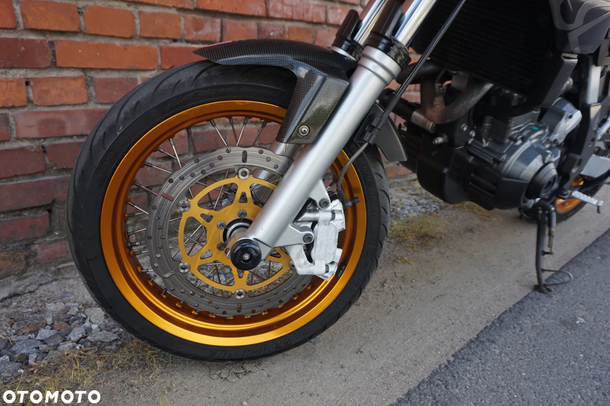 Aprilia Pegaso - 14