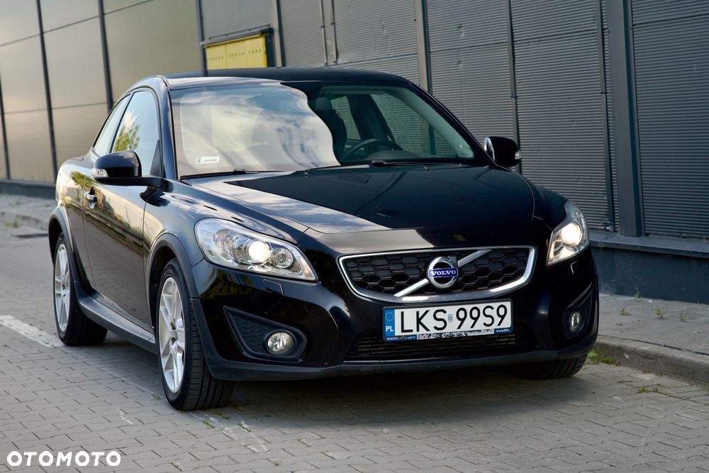 Volvo C30 1.6D DRIVe Start/Stop - 6