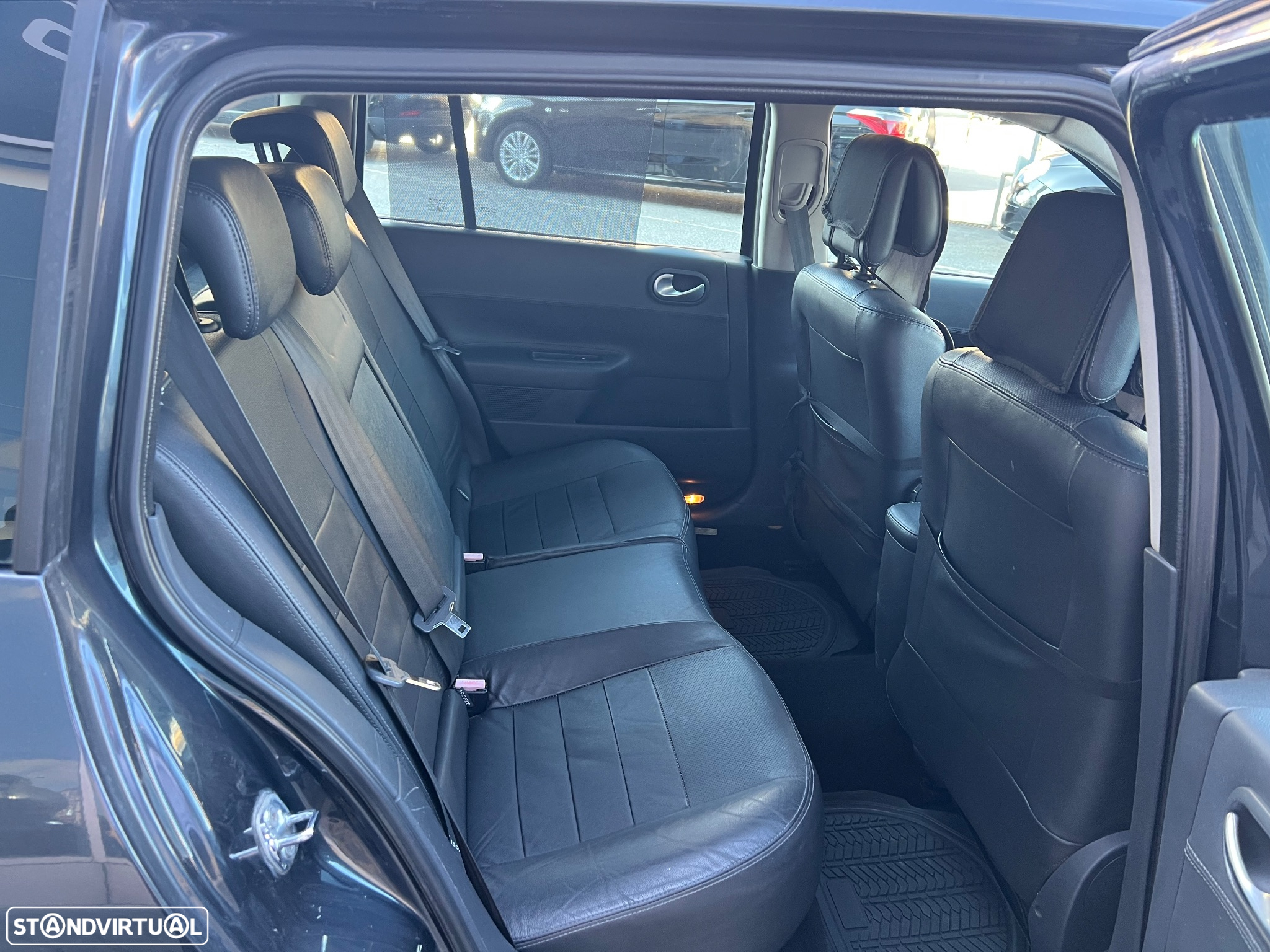 Renault Mégane Break 1.5 dCi Extreme - 14