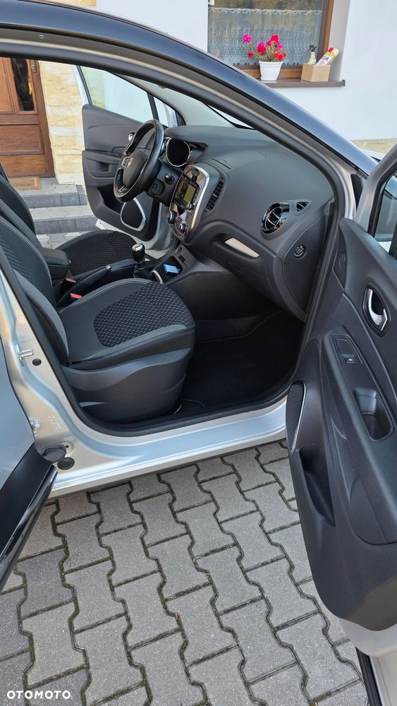 Renault Captur 1.3 Energy TCe S-Edition - 26