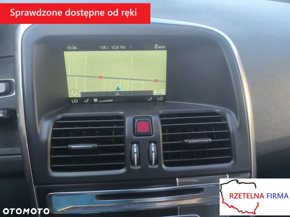 Volvo XC 60 D5 AWD RDesign - 8