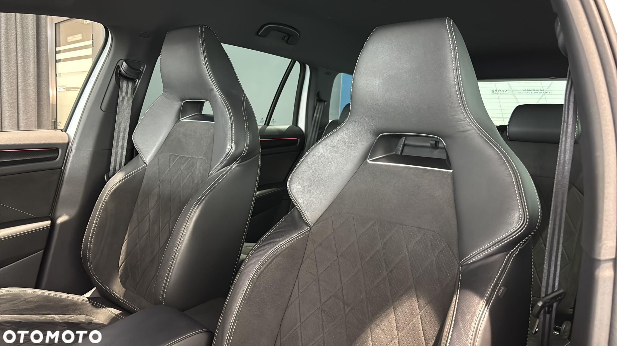 Skoda Kodiaq 2.0 TSI 4x4 Sportline DSG - 11