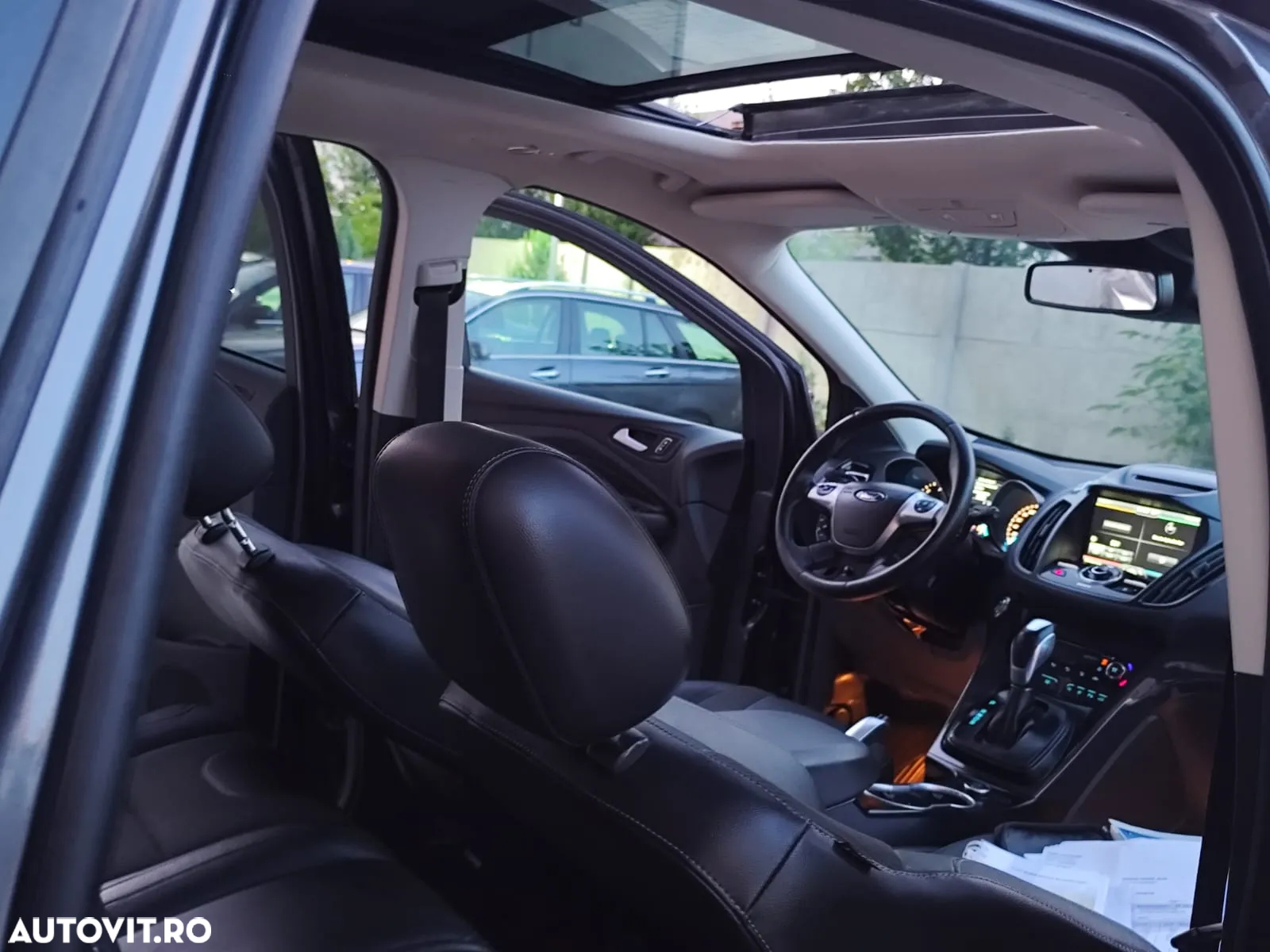 Ford Kuga - 6