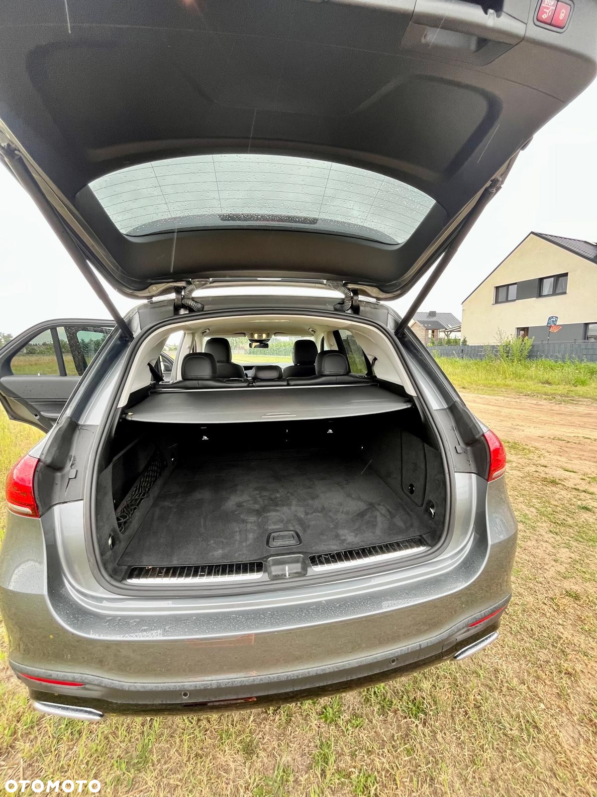 Mercedes-Benz GLE 300 d 4-Matic - 6