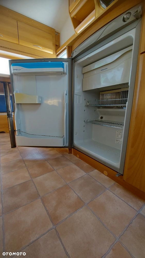 KNAUS EUROSTAR 450TK - 14