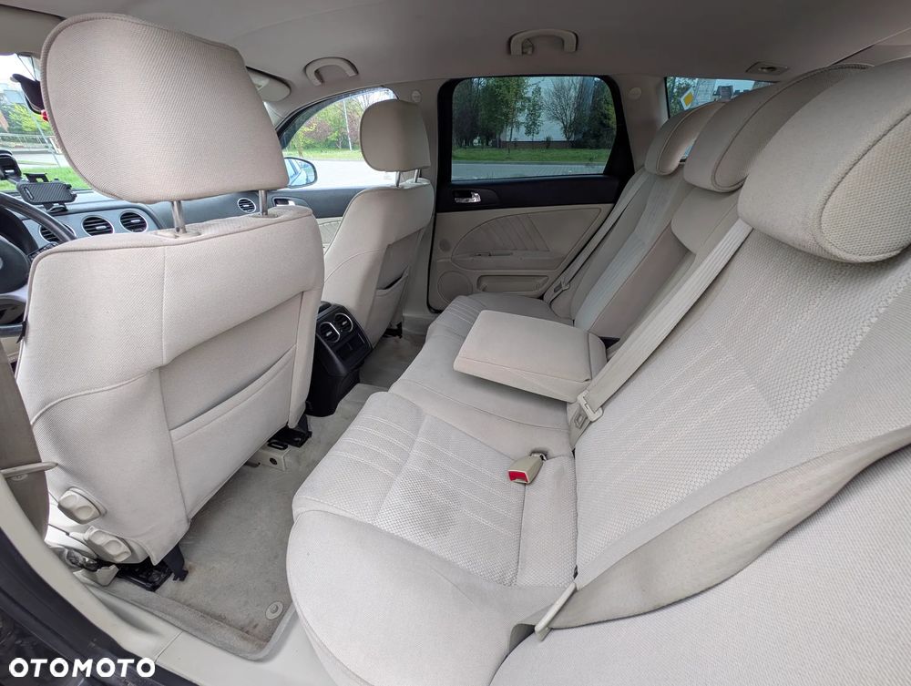 Alfa Romeo 159 - 8
