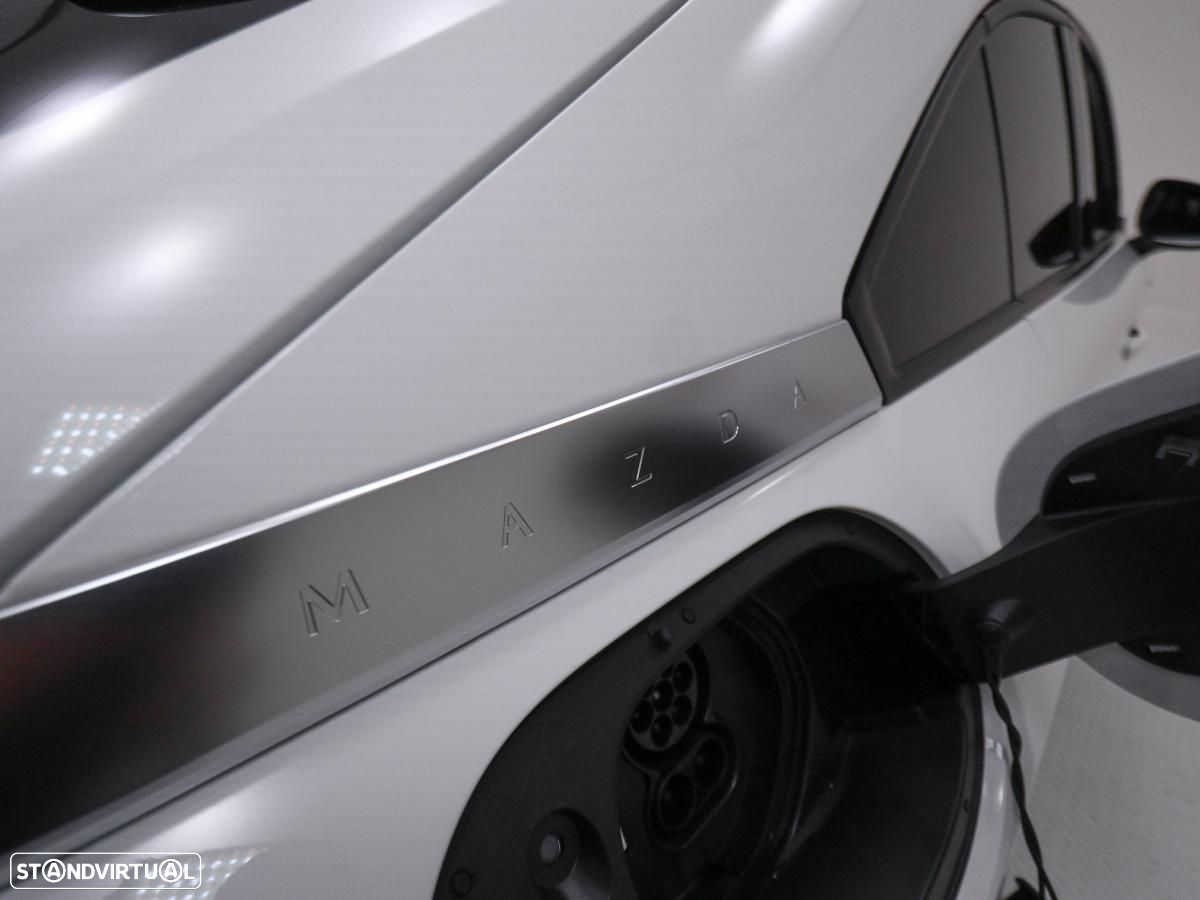 Mazda MX-30 e-Skyactiv Advantage+Vintage Leatherette - 31