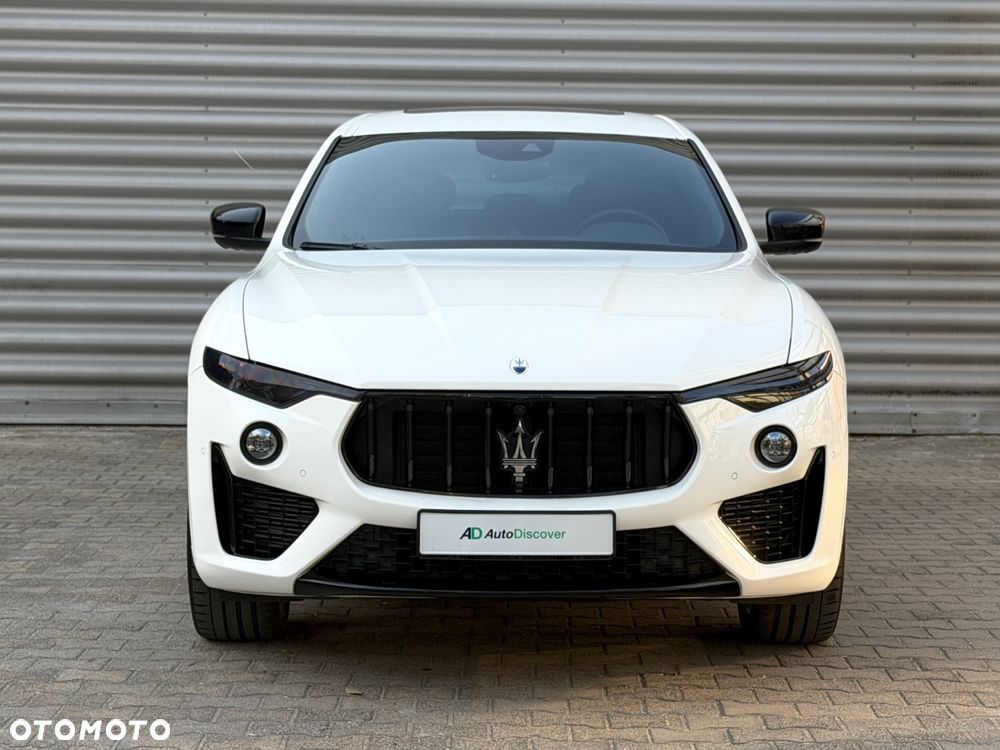 Maserati Levante Modena - 9