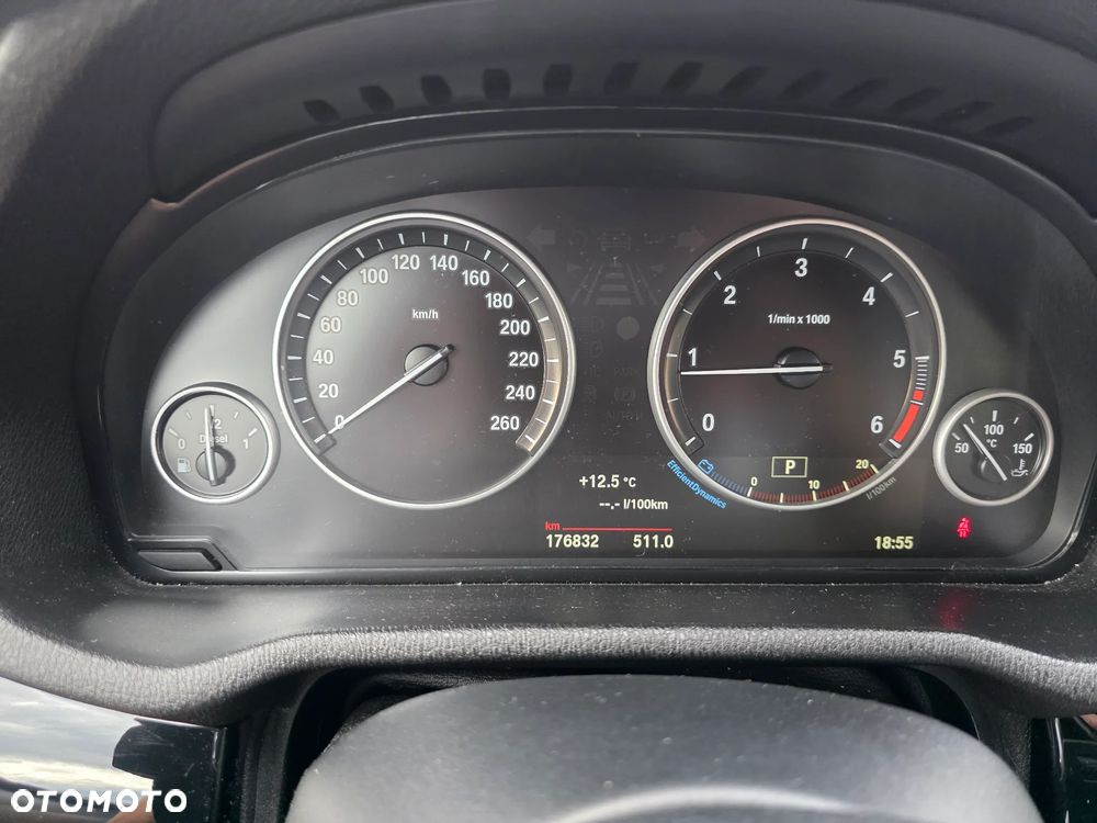BMW X4 xDrive20d M Sport - 14