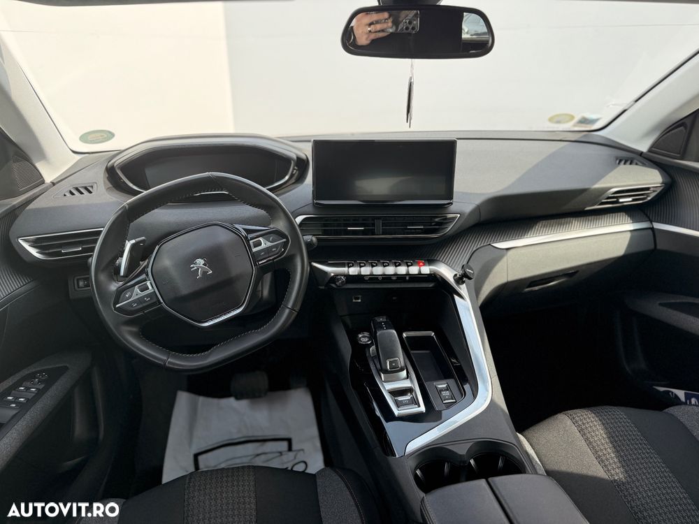 Peugeot 3008 1.5 BlueHDI 130 EAT8 Active Pack - 15