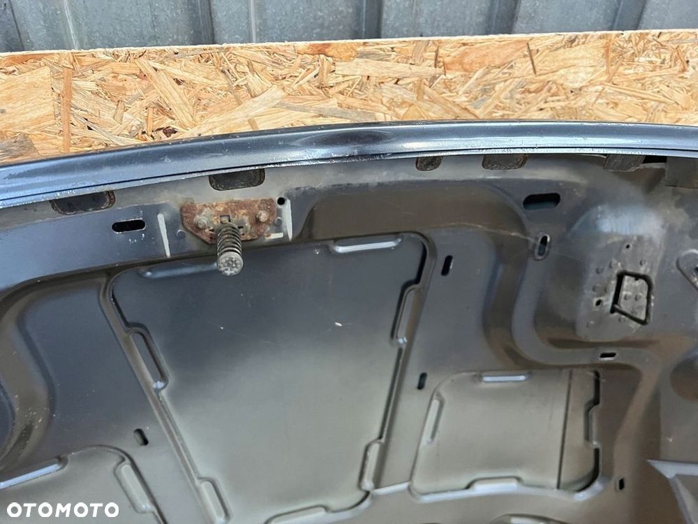 MASKA pokrywa silnika VOLVO XC90 I bez atrapy - 13