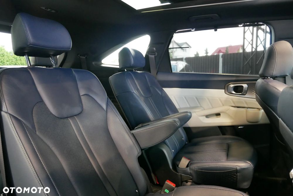 Kia Sorento 1.6T-GDI PHEV AWD OPF Platinum - 15