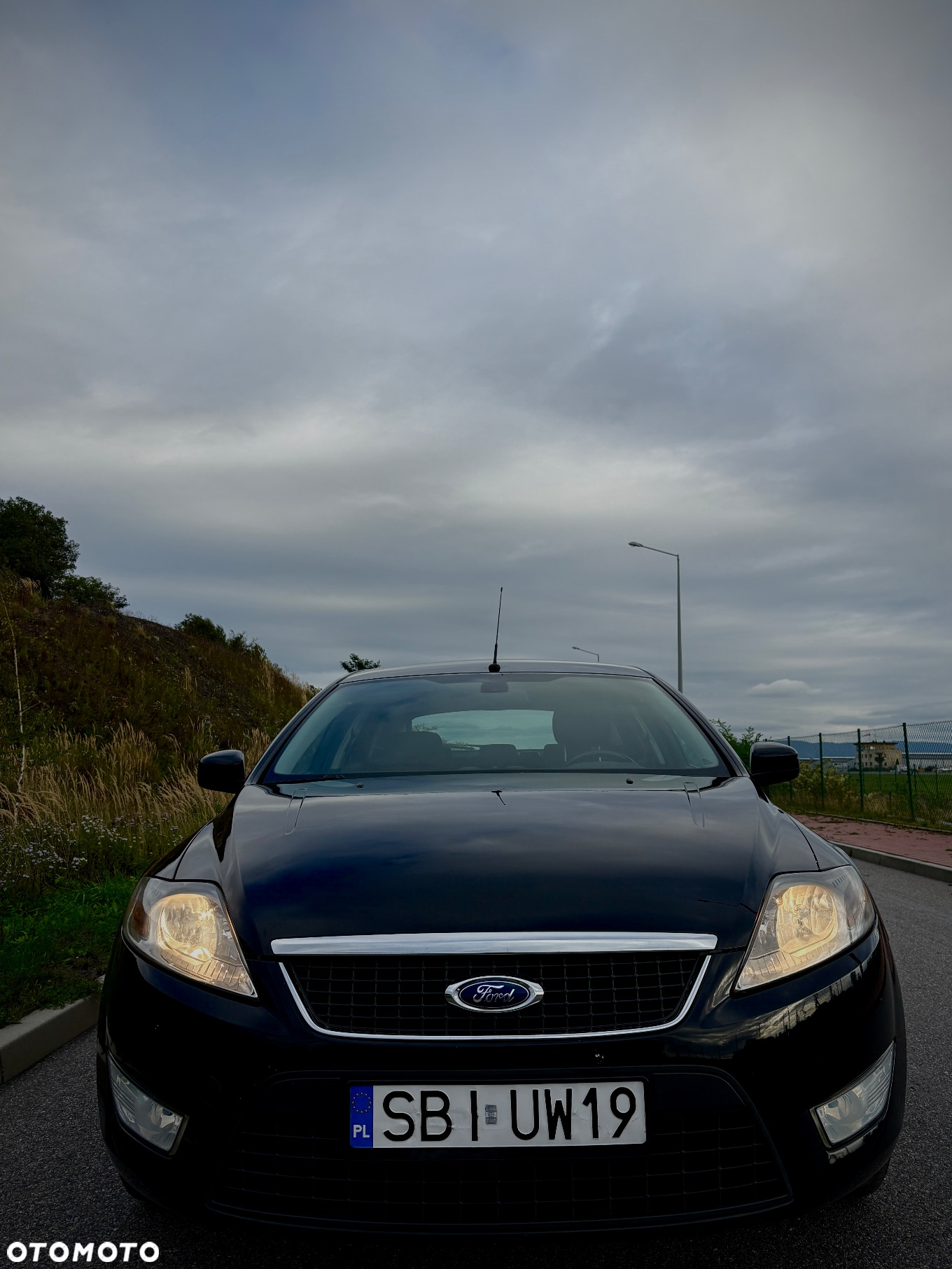 Ford Mondeo 2.0 Ambiente - 4